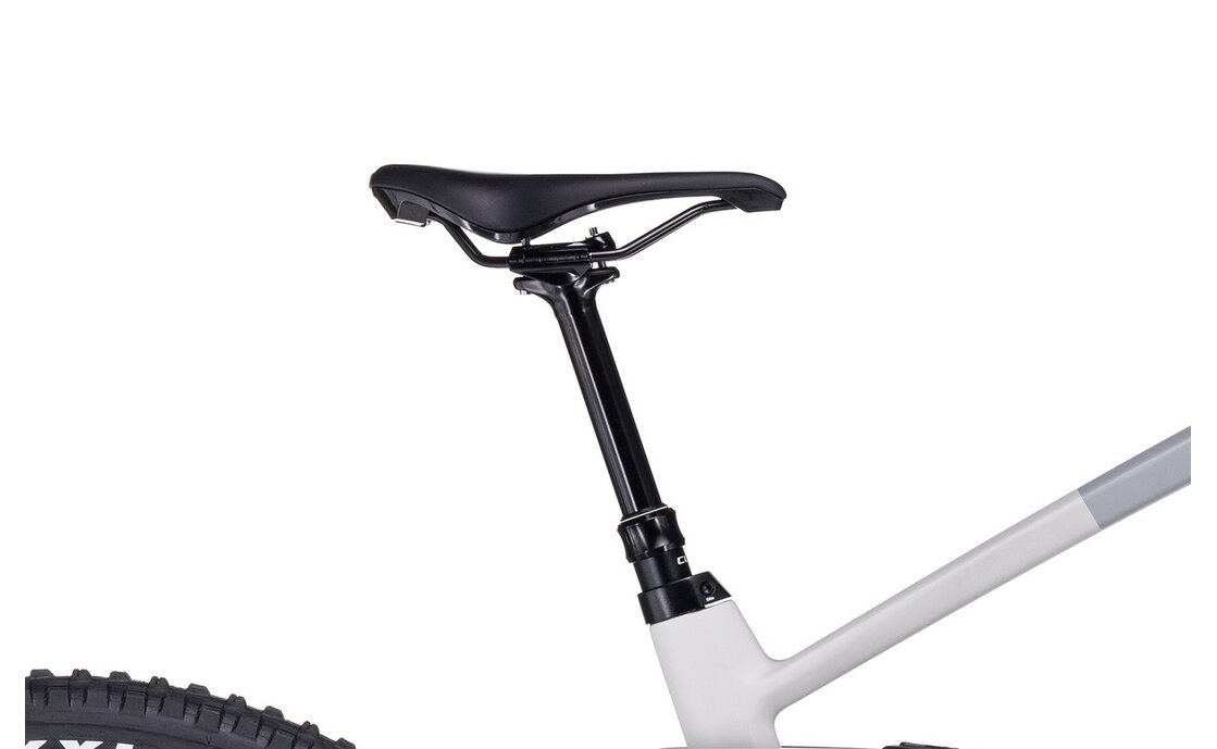 Cube Stereo Hybrid 160 HPC SLX 750 27.5 - 750 Wh - 27,5 Zoll - Fully