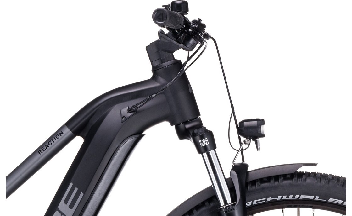 Cube Reaction Hybrid Performance 625 Allroad - 625 Wh - 29 Zoll - Damen Sport - 2023
