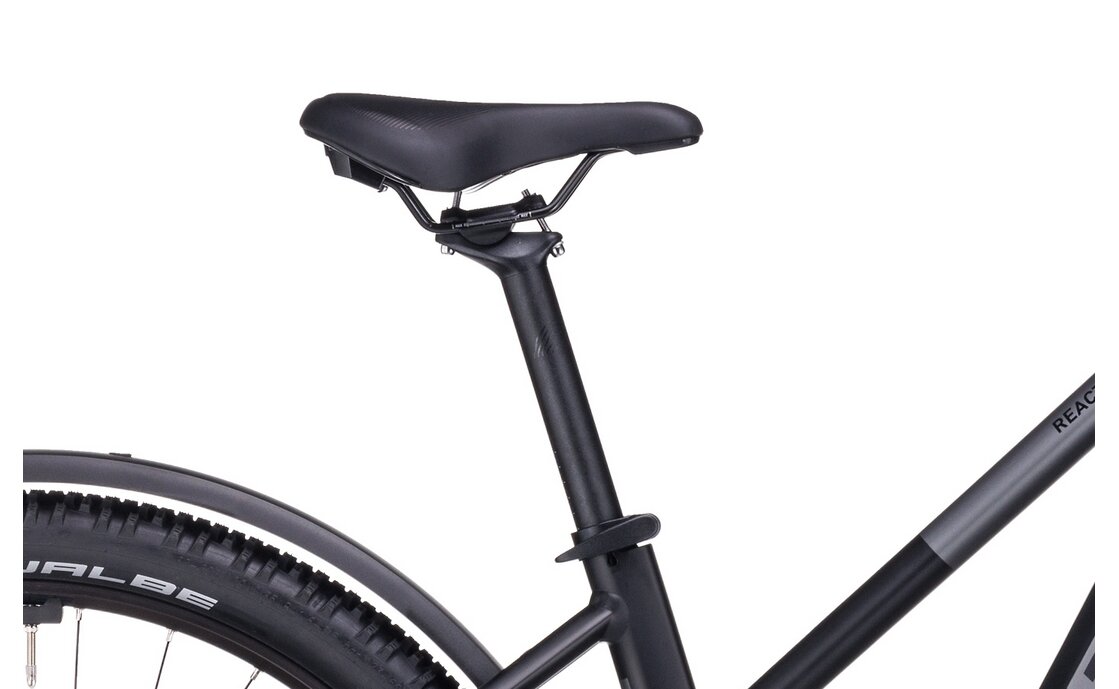 Cube Reaction Hybrid Performance 625 Allroad - 625 Wh - 29 Zoll - Damen Sport - 2023