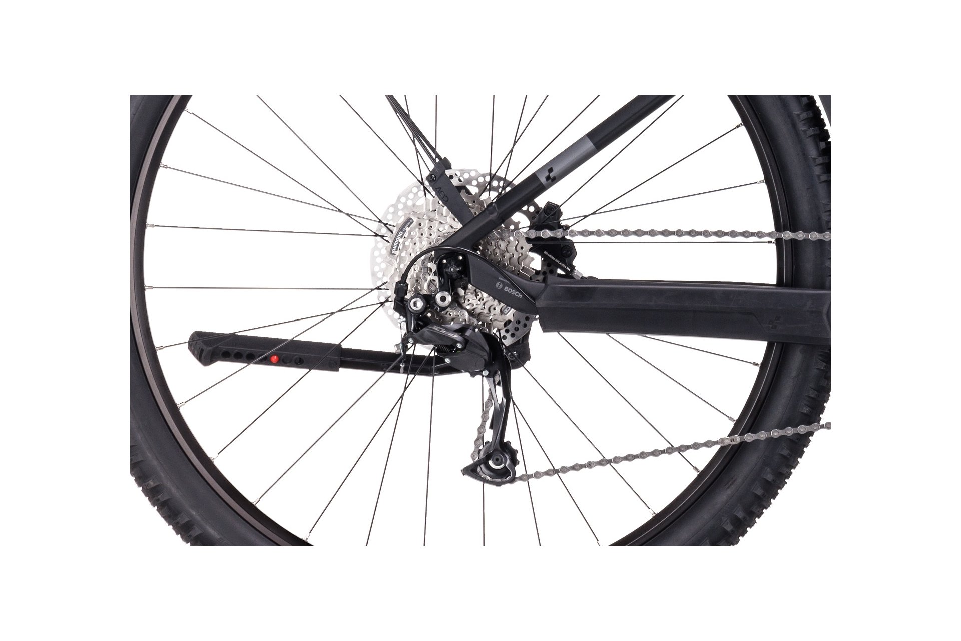 Cube Reaction Hybrid Performance 625 Allroad - 625 Wh - 29 Zoll - Damen Sport - 2023
