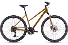 Cube Nature - Cube Nature Pro - 28 Zoll - Damen Sport - 2026