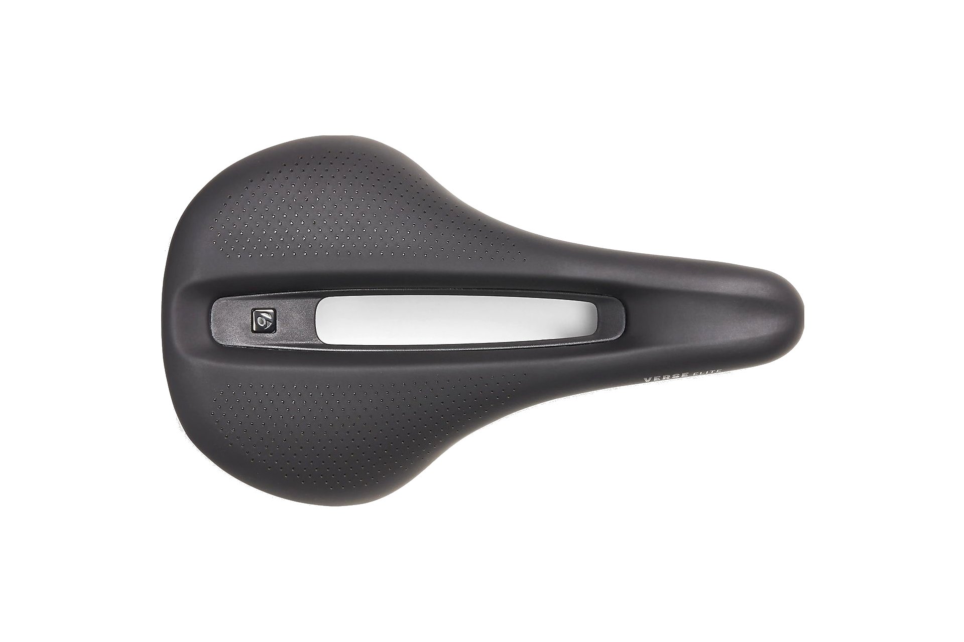 Bontrager Fahrradsattel Verse Short Elite