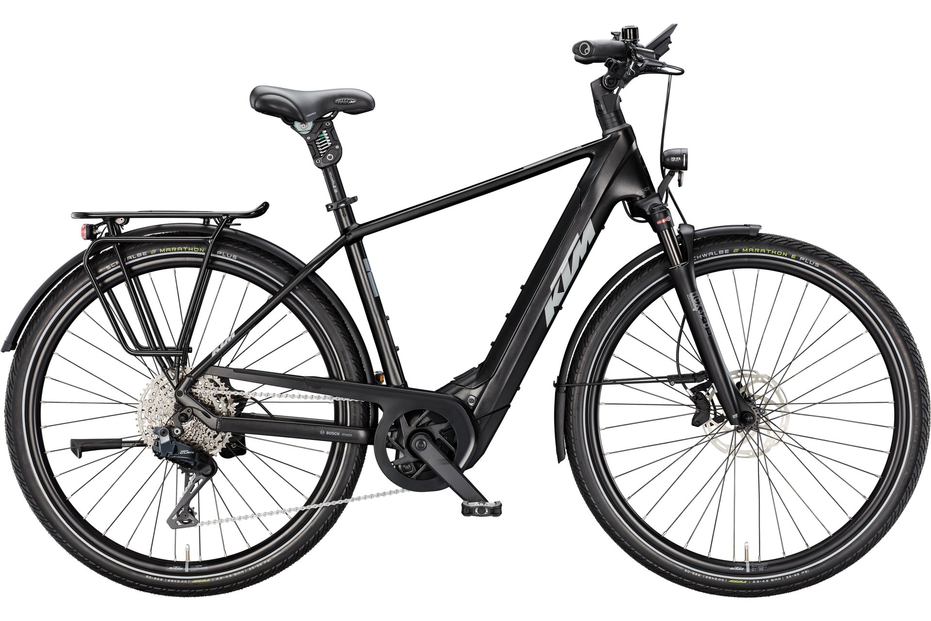 KTM Macina Style 820 XL - 800 Wh - 29 Zoll - Diamant - 2025