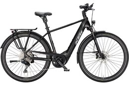 KTM Macina Style 820 XL - 800 Wh - 29 Zoll - Diamant - 2025