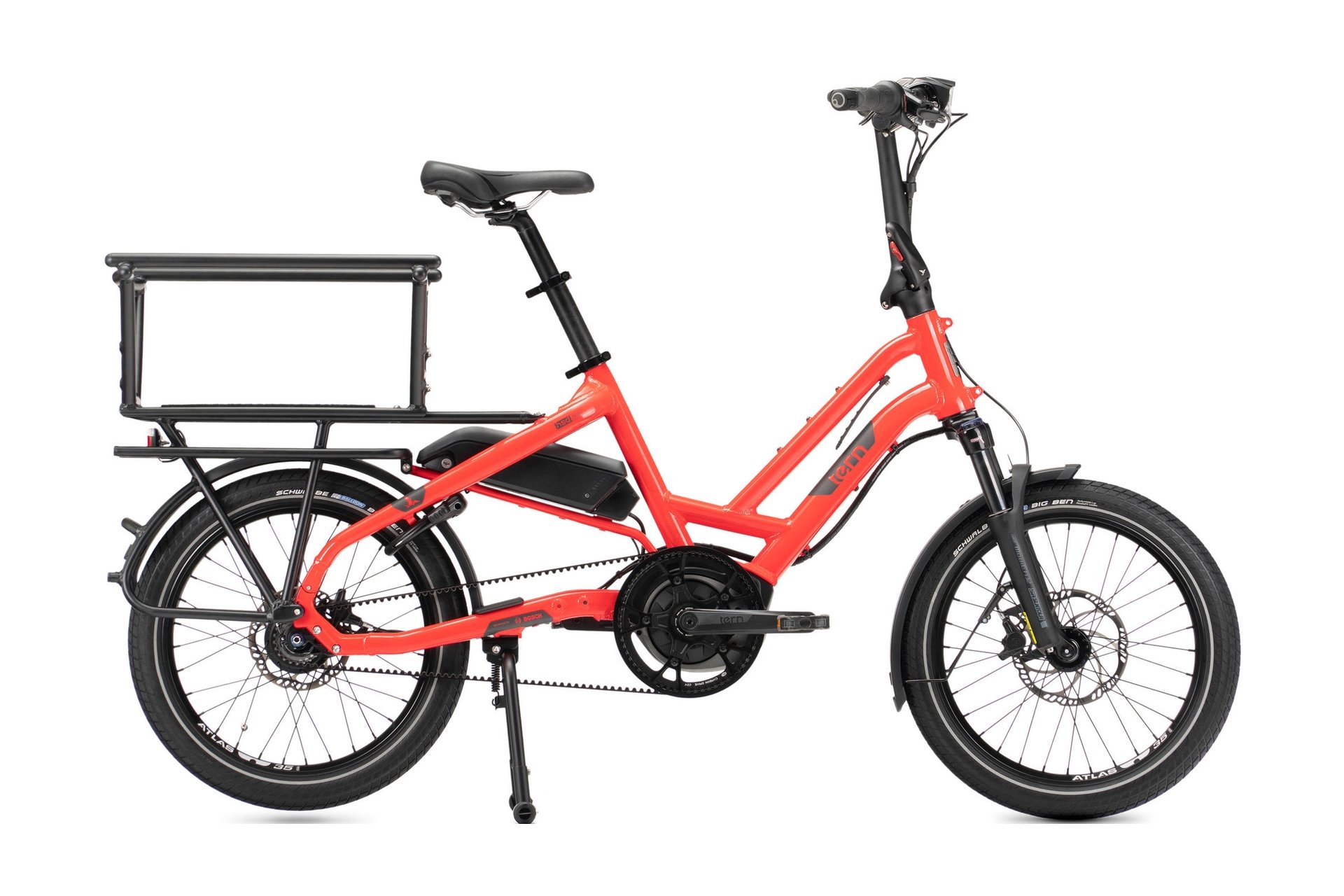 Tern Clubhouse Mini Kindersitzbank f&uuml;r GSD/HSD/QH/QHL/Orox