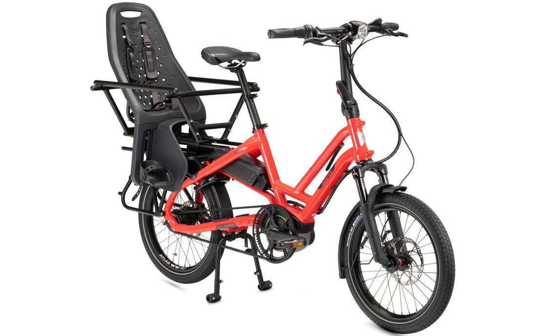 Tern Clubhouse Mini Kindersitzbank f&uuml;r GSD/HSD/QH/QHL/Orox