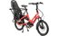 Tern Clubhouse Mini Kindersitzbank f&uuml;r GSD/HSD/QH/QHL/Orox