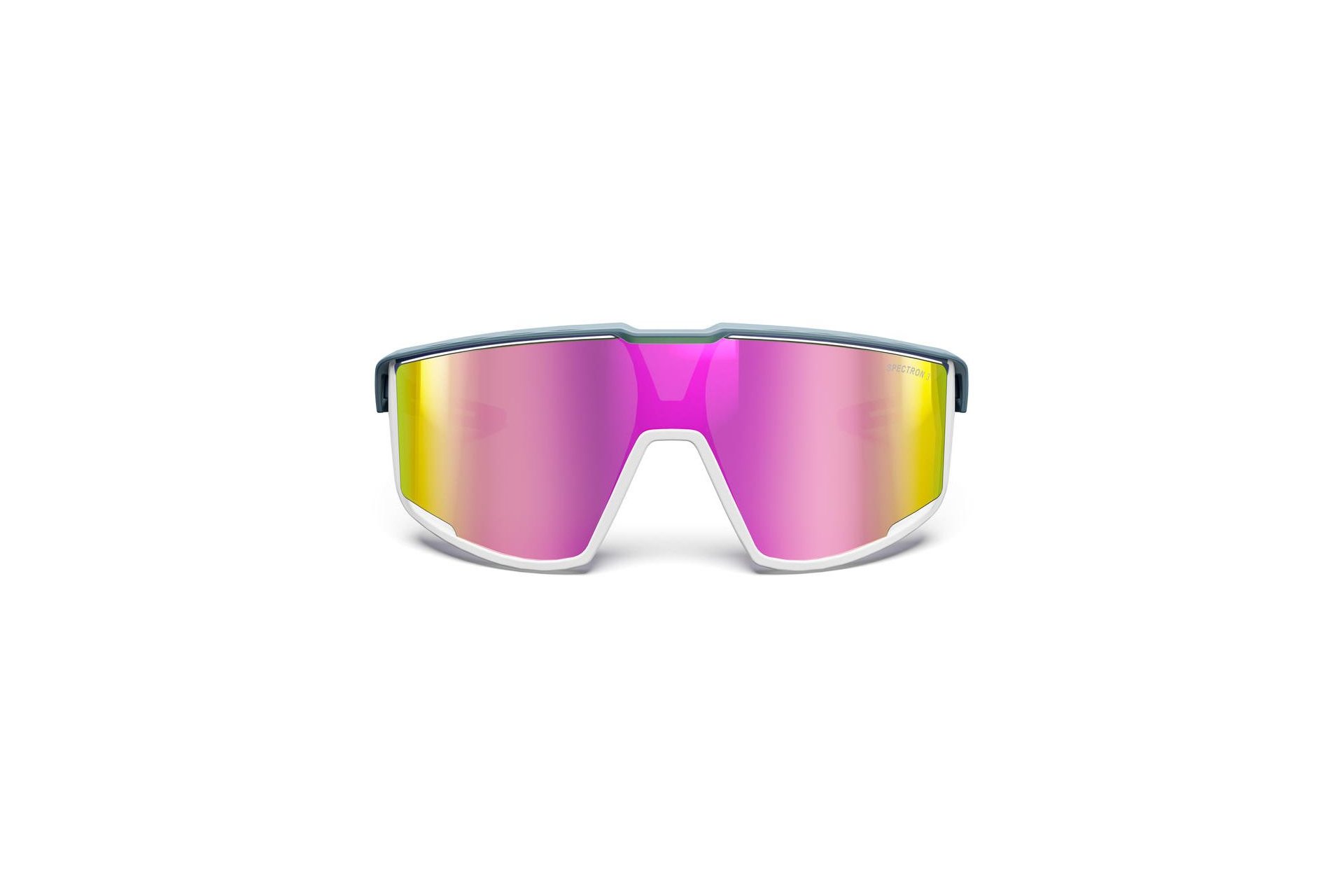 Julbo Fury Dunkelgrau - Grau - Blau
