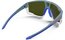 Julbo Fury Dunkelgrau - Grau - Blau