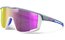 Julbo Fury Dunkelgrau - Grau - Blau