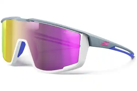 XXL Sale % - Julbo Fury Dunkelgrau - Grau - Blau
