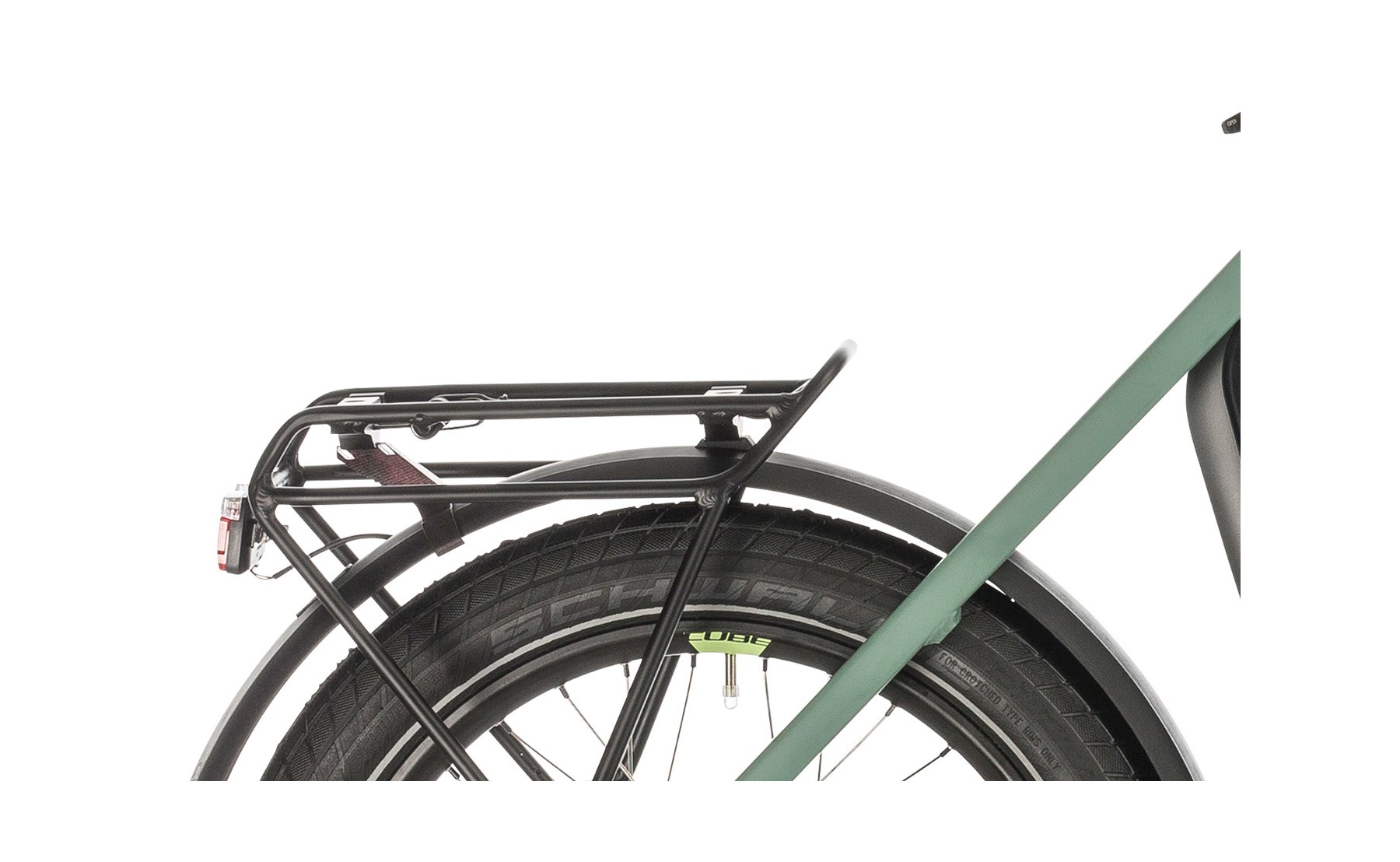 fahrrad 20 zoll jungen cube city