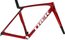 Trek Madone SL Gen 8 Rahmenset, Crimson ML - 2026