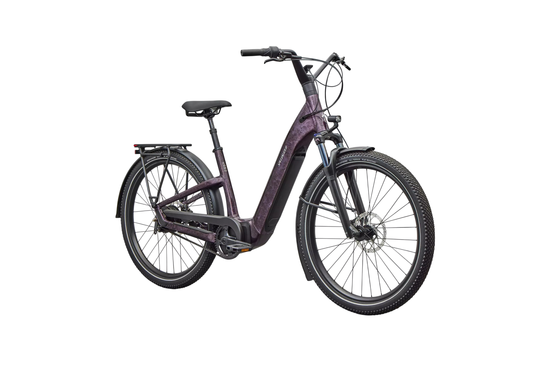 Specialized Turbo Como 4.0 IGH NB - 710 Wh - 27,5 Zoll - Tiefeinsteiger - 2026