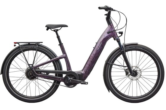 E-Bike City - Specialized Turbo Como 4.0 IGH - 710 Wh - 27,5 Zoll - Tiefeinsteiger - 2026