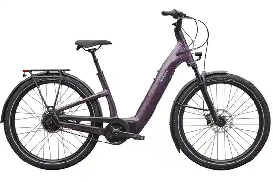 Specialized - Fahrräder - Specialized Turbo Como 4.0 IGH - 710 Wh - 27,5 Zoll - Tiefeinsteiger - 2026