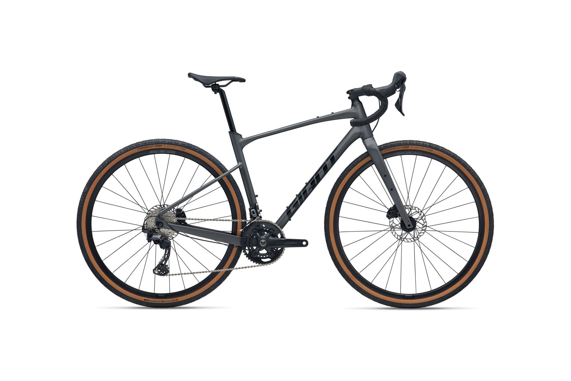 Giant Revolt 0 - 28 Zoll - Diamant - 2026