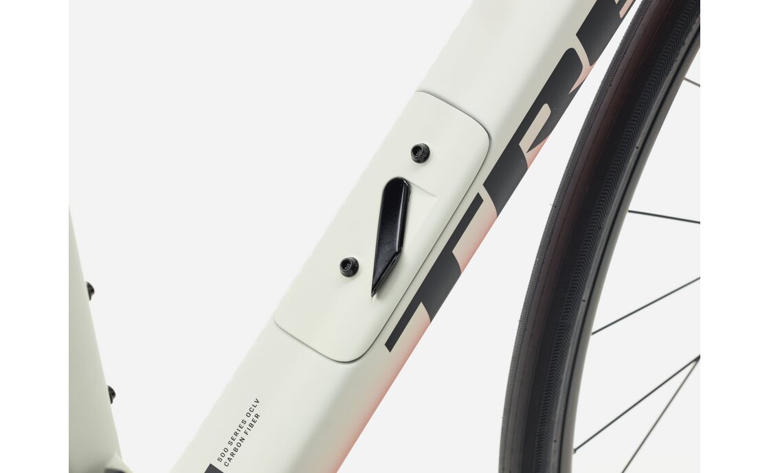 Trek Domane SL 5 Gen 4 - 28 Zoll - Diamant - 2026