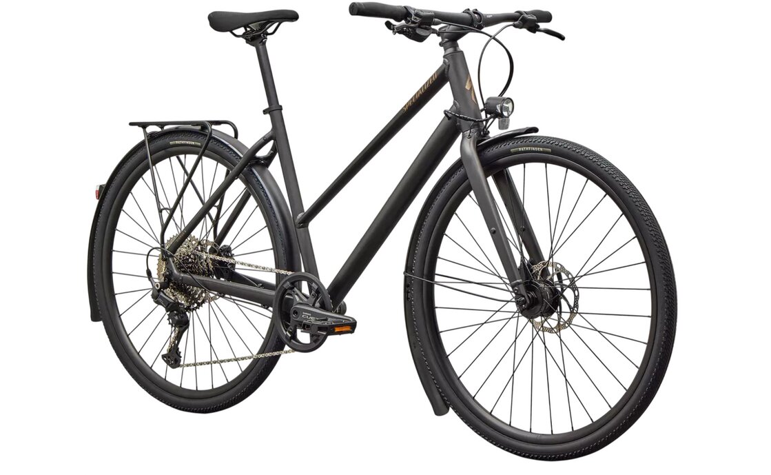 Specialized Sirrus X 3.0 EQ ST - 28 Zoll - Trapez - 2027
