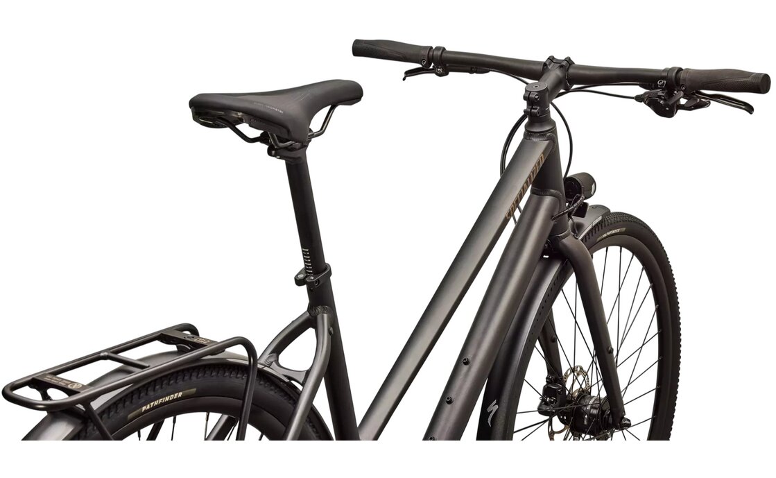 Specialized Sirrus X 3.0 EQ ST - 28 Zoll - Trapez - 2027