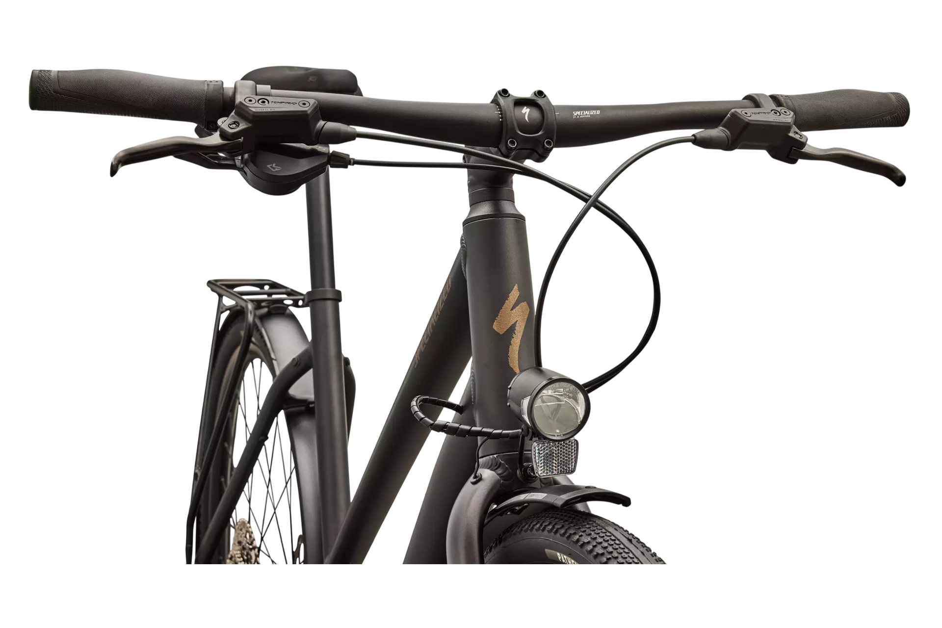 Specialized Sirrus X 3.0 EQ ST - 28 Zoll - Trapez - 2027