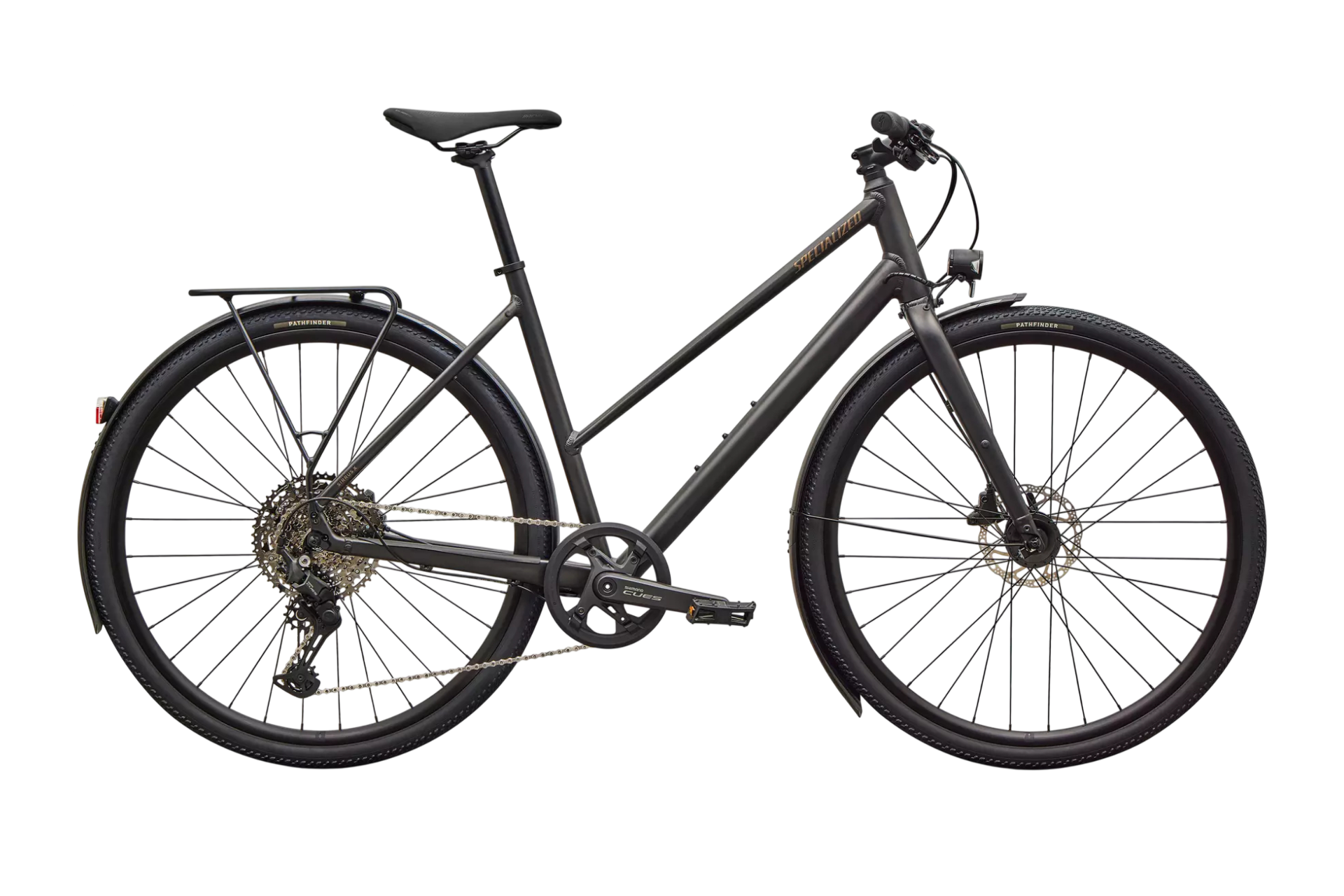 Specialized Sirrus X 3.0 EQ ST - 28 Zoll - Trapez - 2027