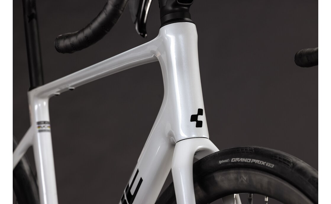 Cube Attain C:62 SLX - 28 Zoll - Diamant - 2027