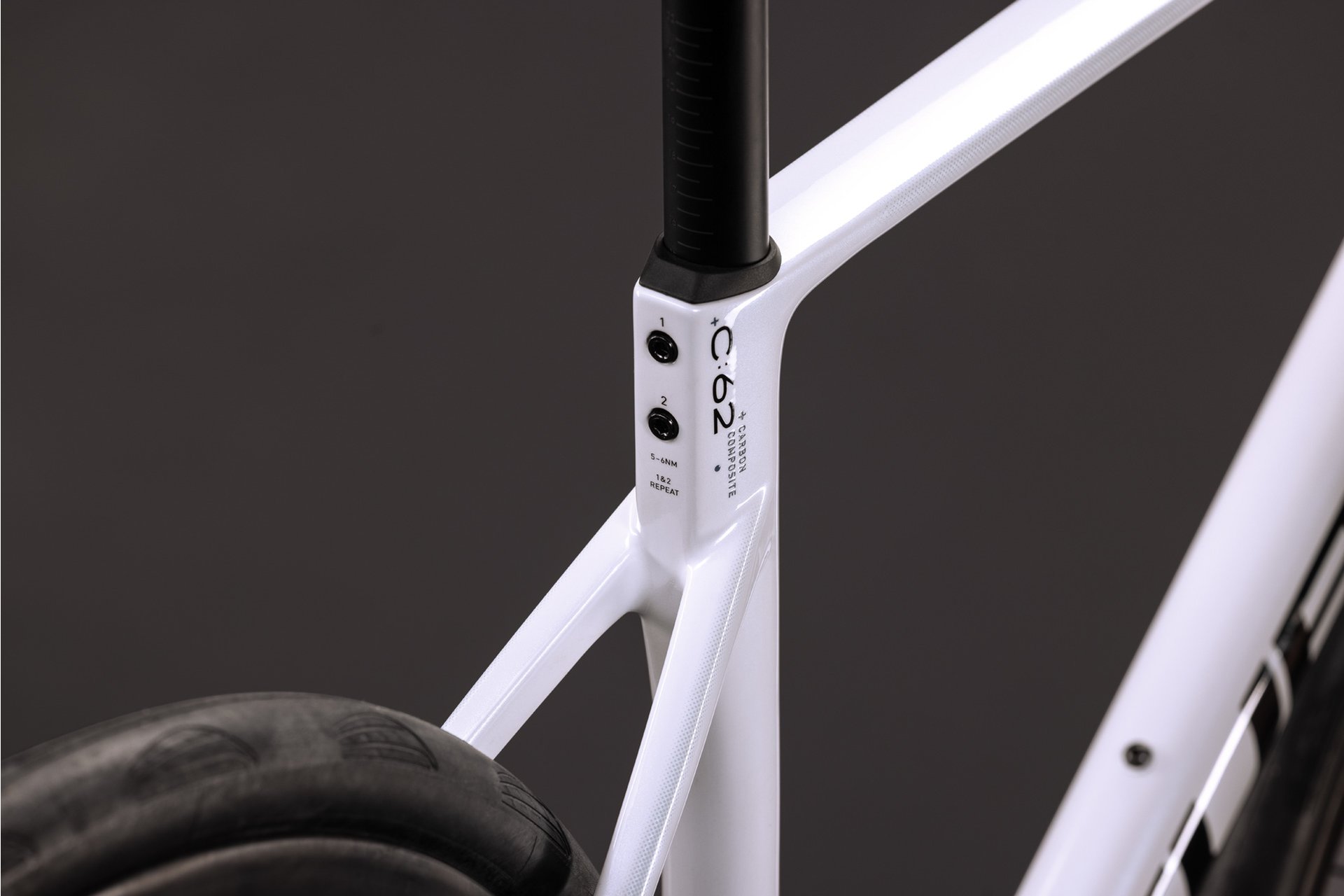 Cube Attain C:62 SLX - 28 Zoll - Diamant - 2027
