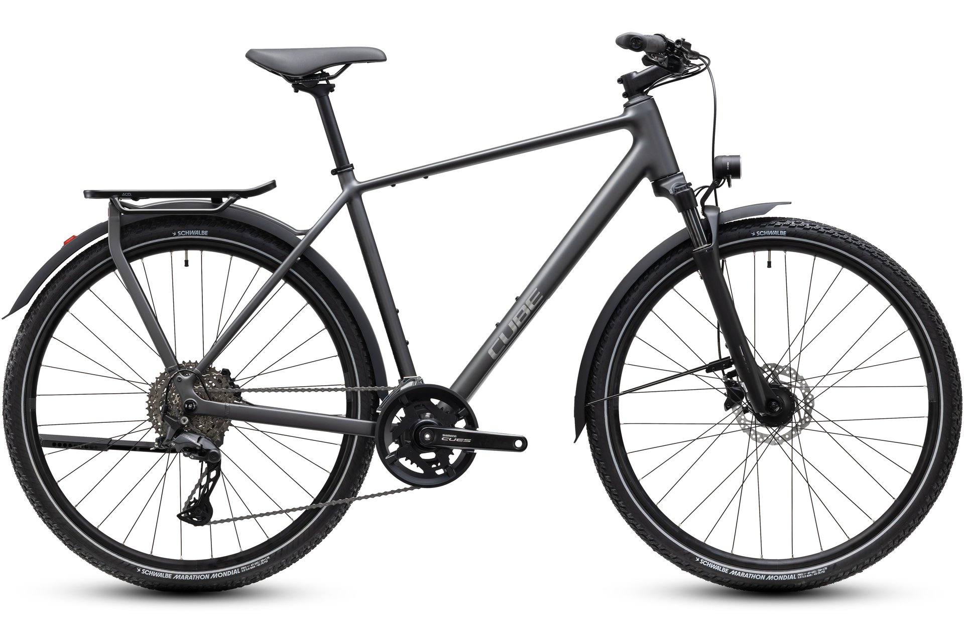 Cube Kathmandu Pro - 28 Zoll - Diamant - 2027