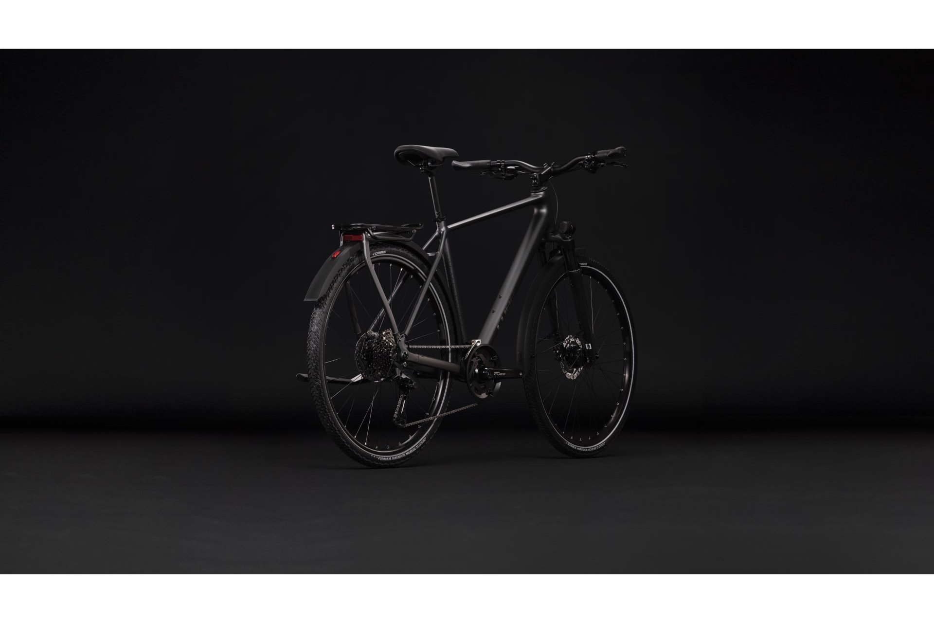 Cube Kathmandu Pro - 28 Zoll - Diamant - 2027