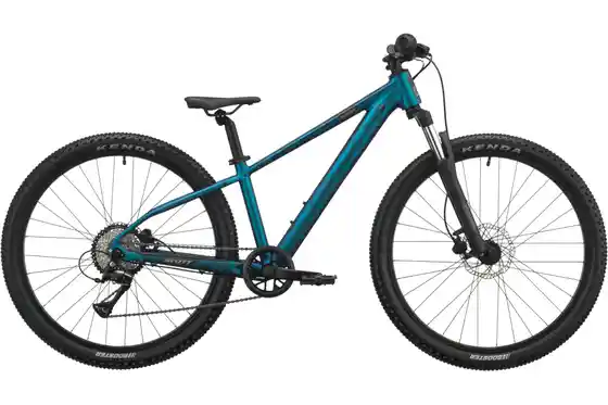 Jugendfahrräder - Scott Roxter 600 - 26 Zoll - Diamant - 2027
