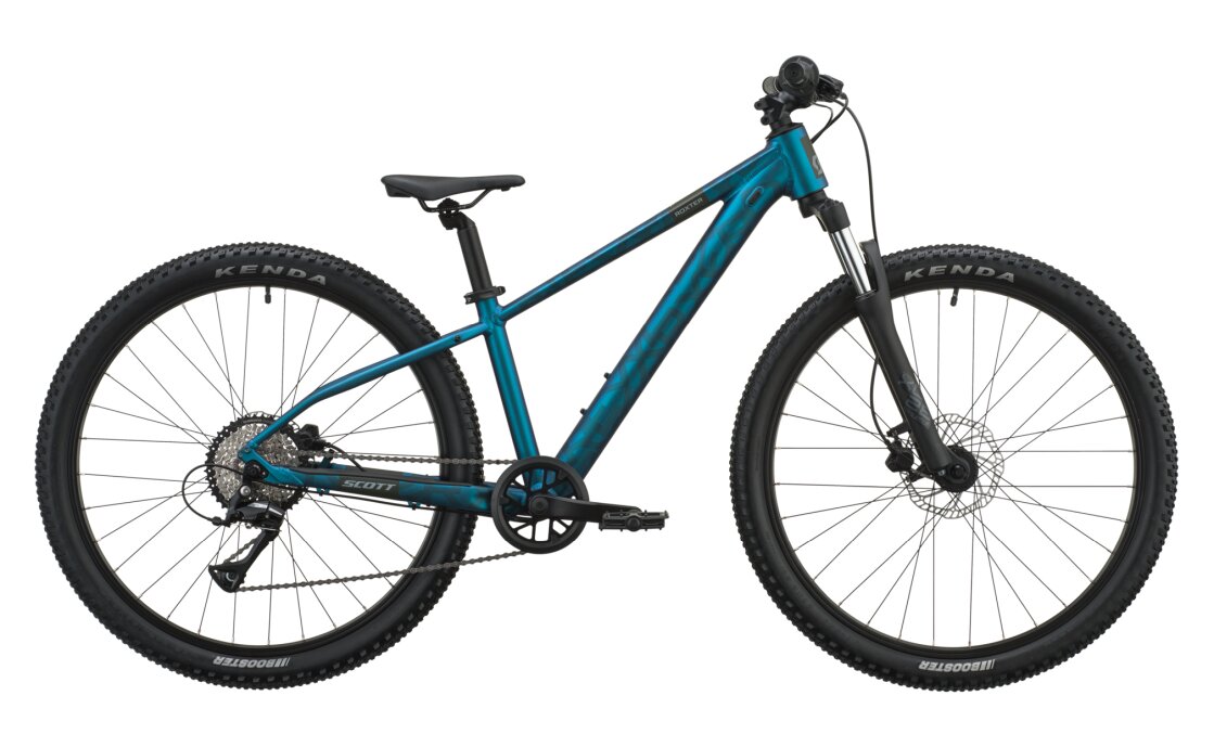Scott Roxter 600 - 26 Zoll - Diamant - 2027
