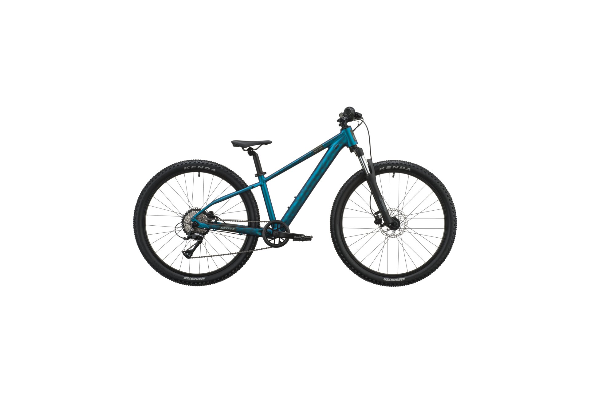 Scott Roxter 600 - 26 Zoll - Diamant - 2027