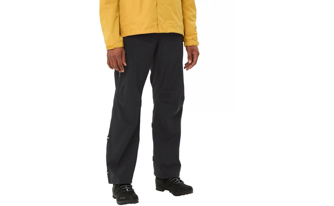 Vaude Herren Yaras Regenhose IV - 2026