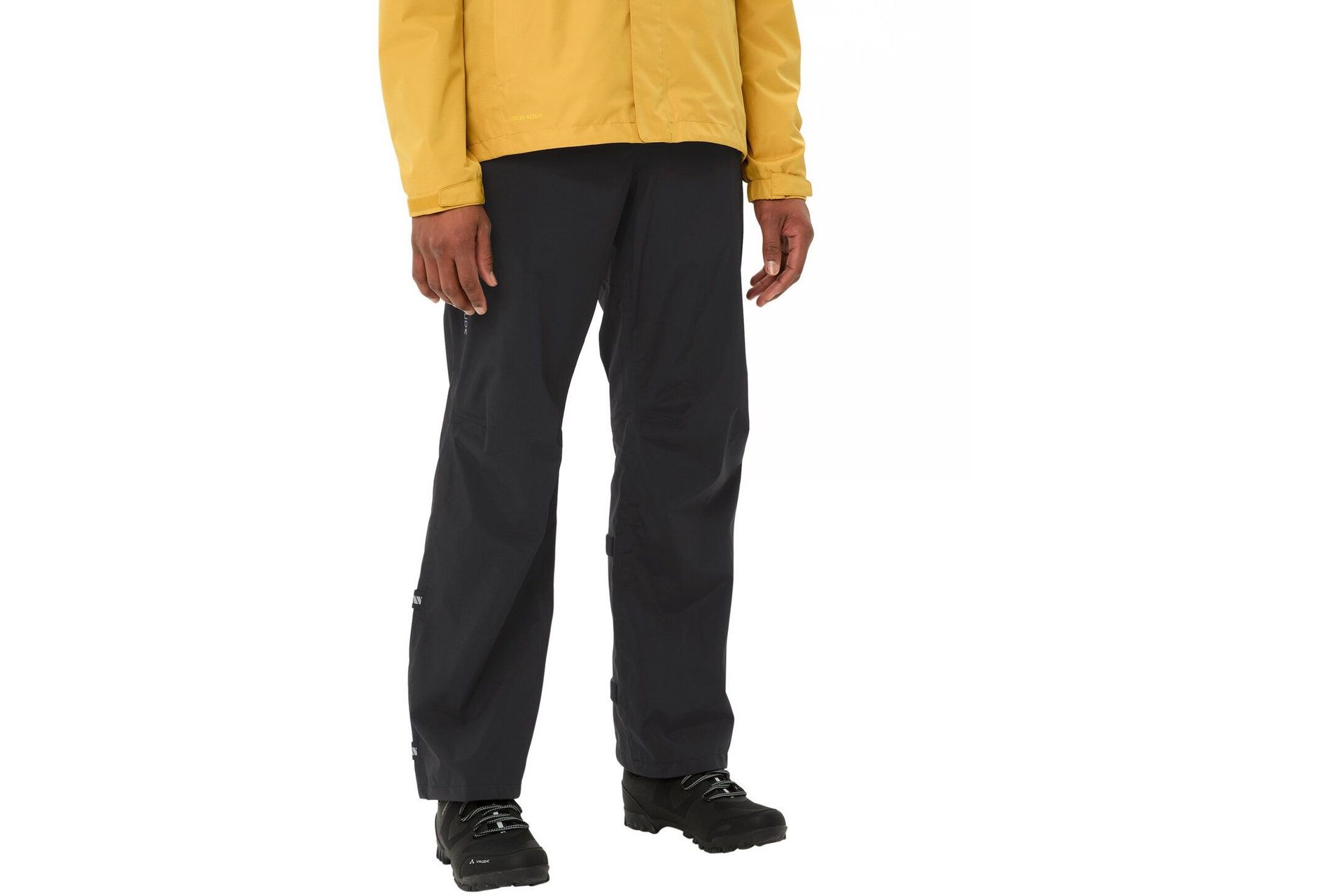 Vaude Herren Yaras Regenhose IV - 2026