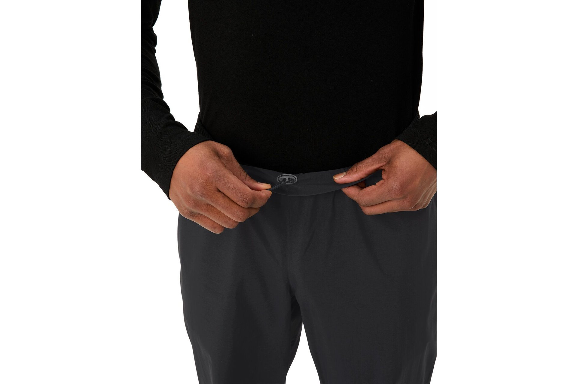 Vaude Herren Yaras Regenhose IV - 2026