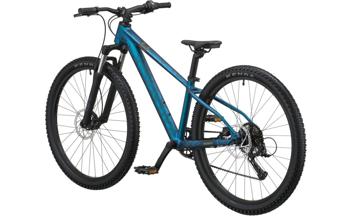 Scott Roxter 600 - 26 Zoll - Diamant - 2027