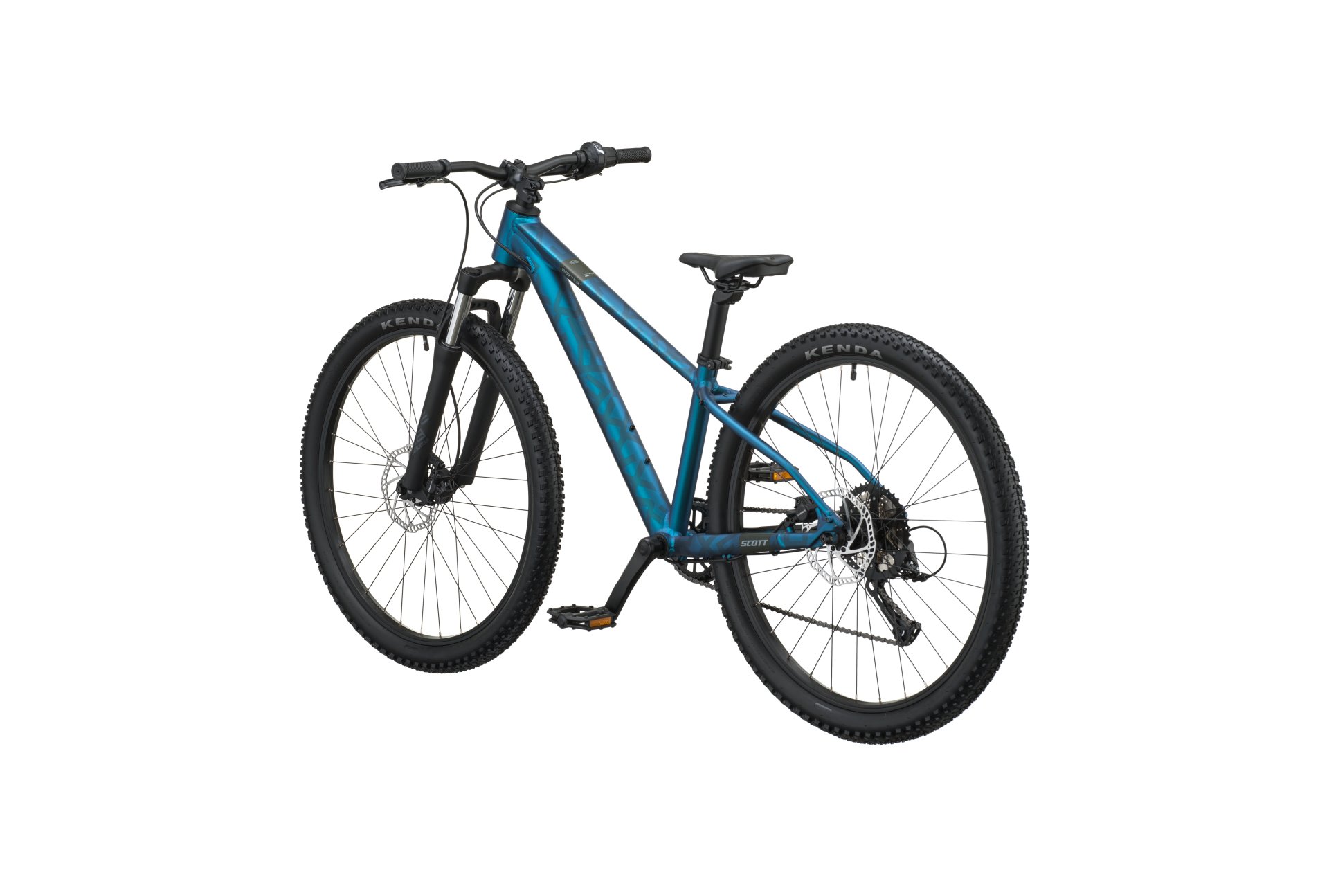 Scott Roxter 600 - 26 Zoll - Diamant - 2027