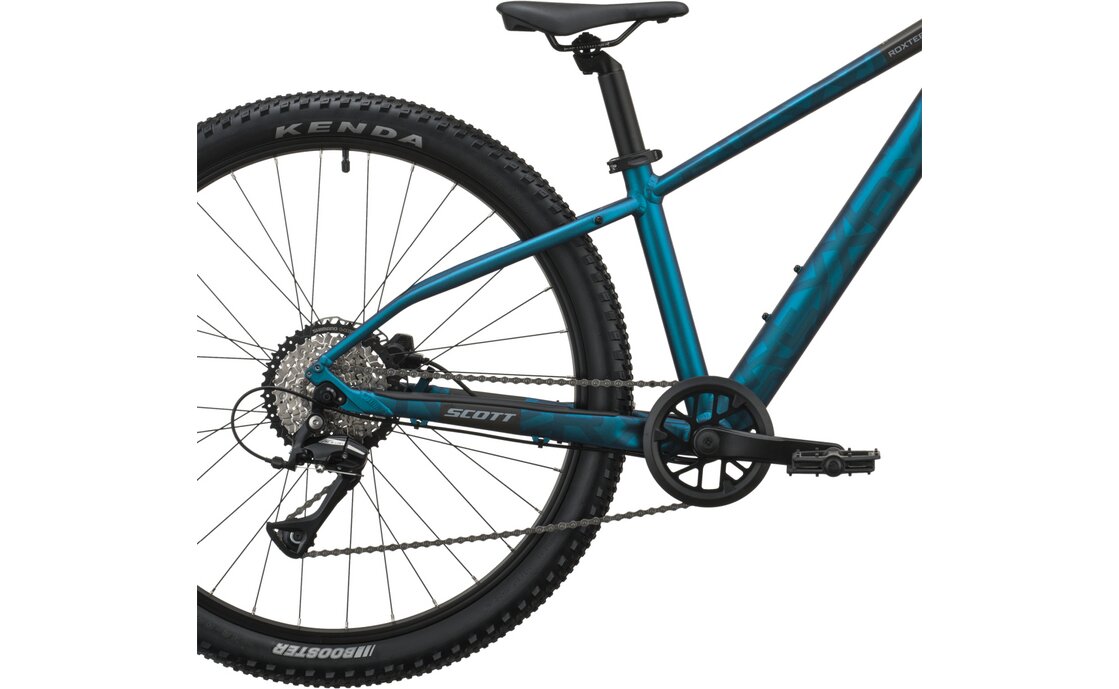 Scott Roxter 600 - 26 Zoll - Diamant - 2027
