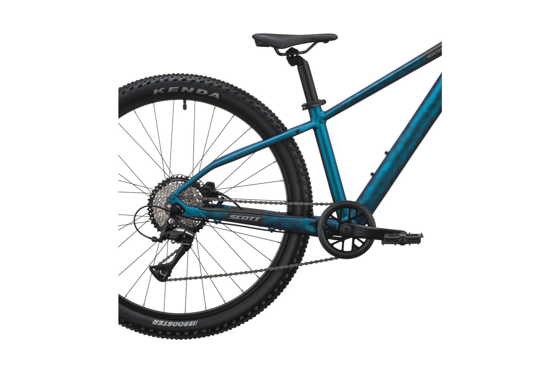 Scott Roxter 600 - 26 Zoll - Diamant - 2027
