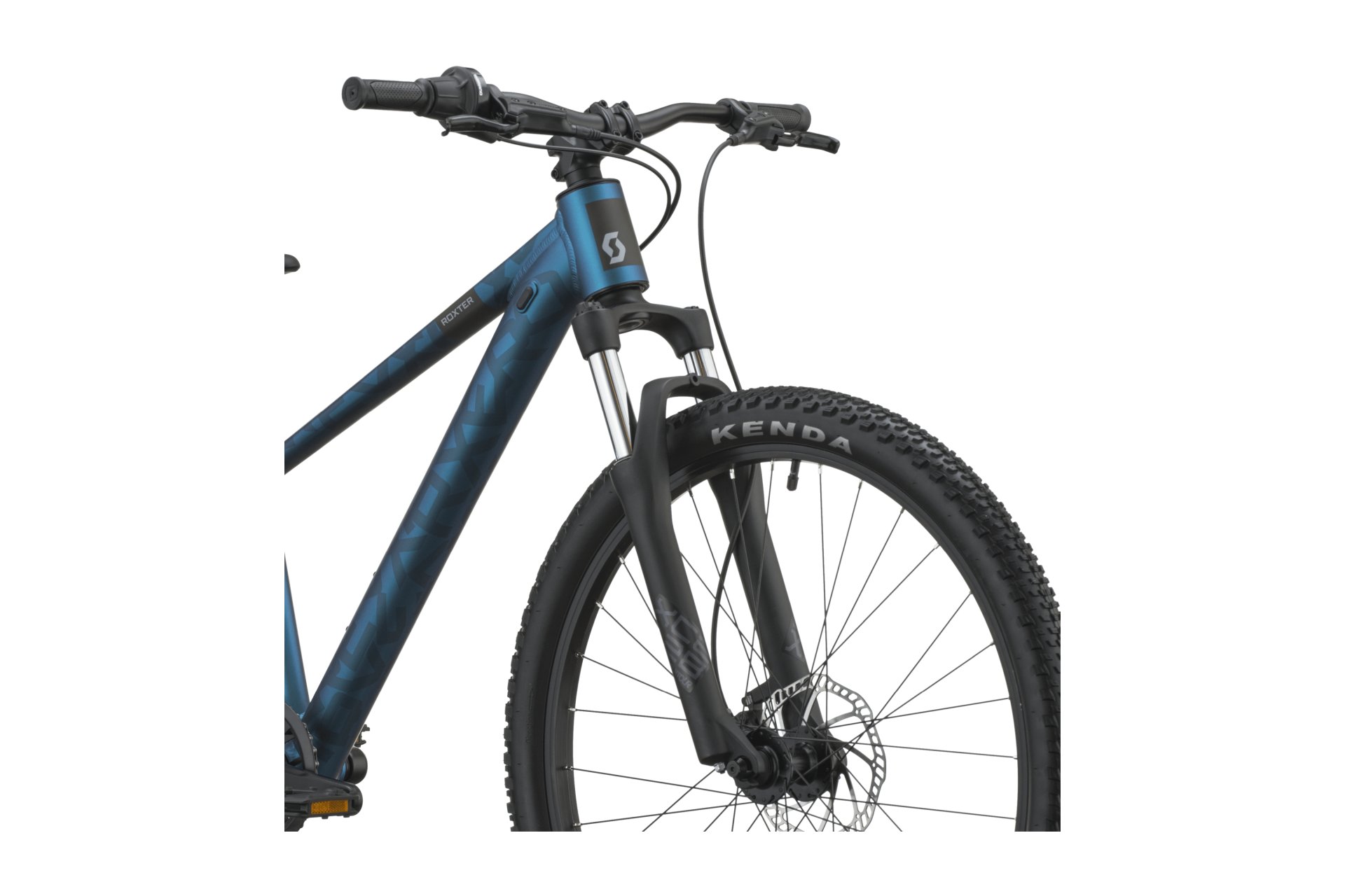 Scott Roxter 600 - 26 Zoll - Diamant - 2027
