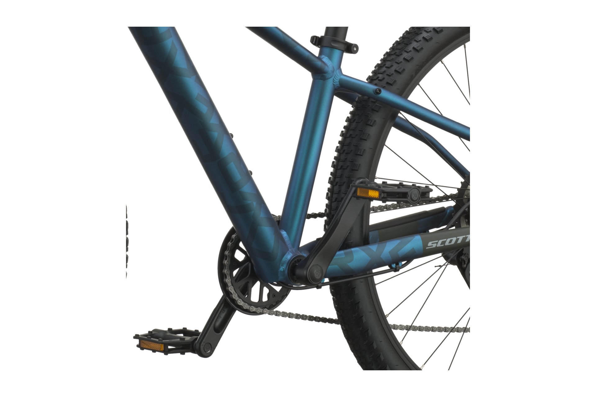 Scott Roxter 600 - 26 Zoll - Diamant - 2027