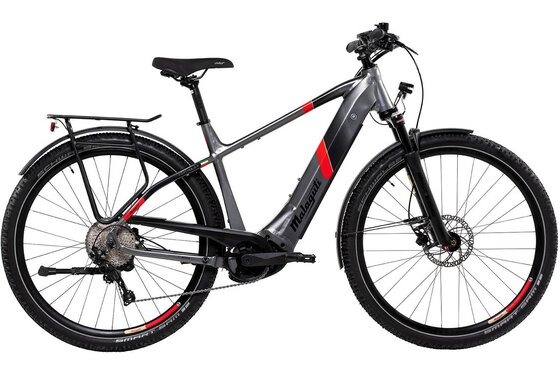 Aktion - E-Bike-Pedelec - Malaguti Cortina TR 5.1 - 750 Wh - 29 Zoll - Diamant - Aktion