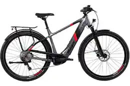 Malaguti Brenta - Malaguti Cortina TR 5.1 - 750 Wh - 29 Zoll - Diamant