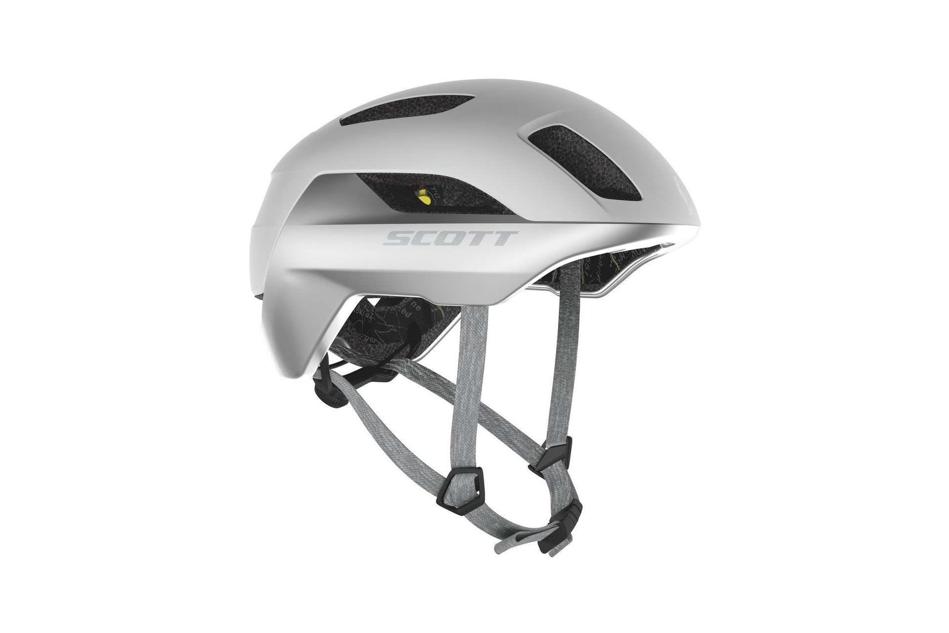 Scott La Mokka Plus