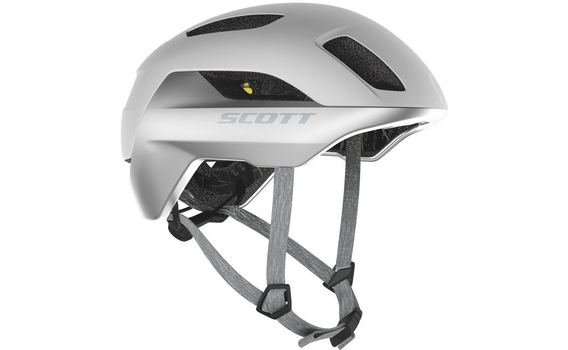 Scott La Mokka Plus