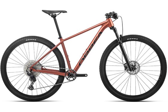 Orbea - Mountainbikes - Orbea Onna 29 10 - 2022 - 29 Zoll - Diamant