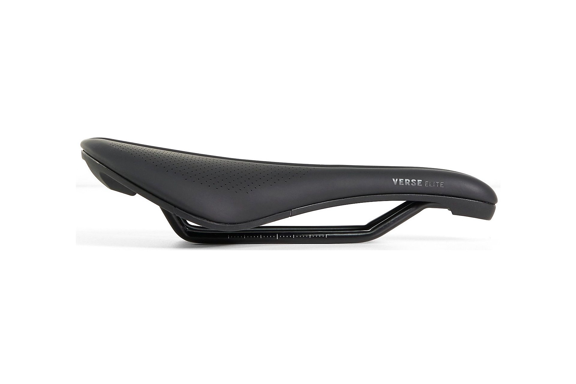 Bontrager Fahrradsattel Verse Short Elite