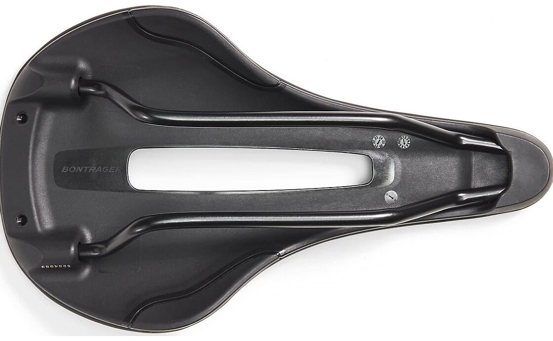 Bontrager Fahrradsattel Verse Short Elite