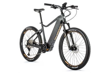 E-Bike-Pedelec - Leaderfox Orton - 720 Wh - 2021 - 27,5 Zoll - Diamant